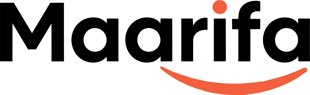 Maarifa EduHub Logo